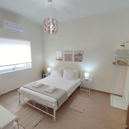 Preveza Mosaic House Apartment Bagian luar foto