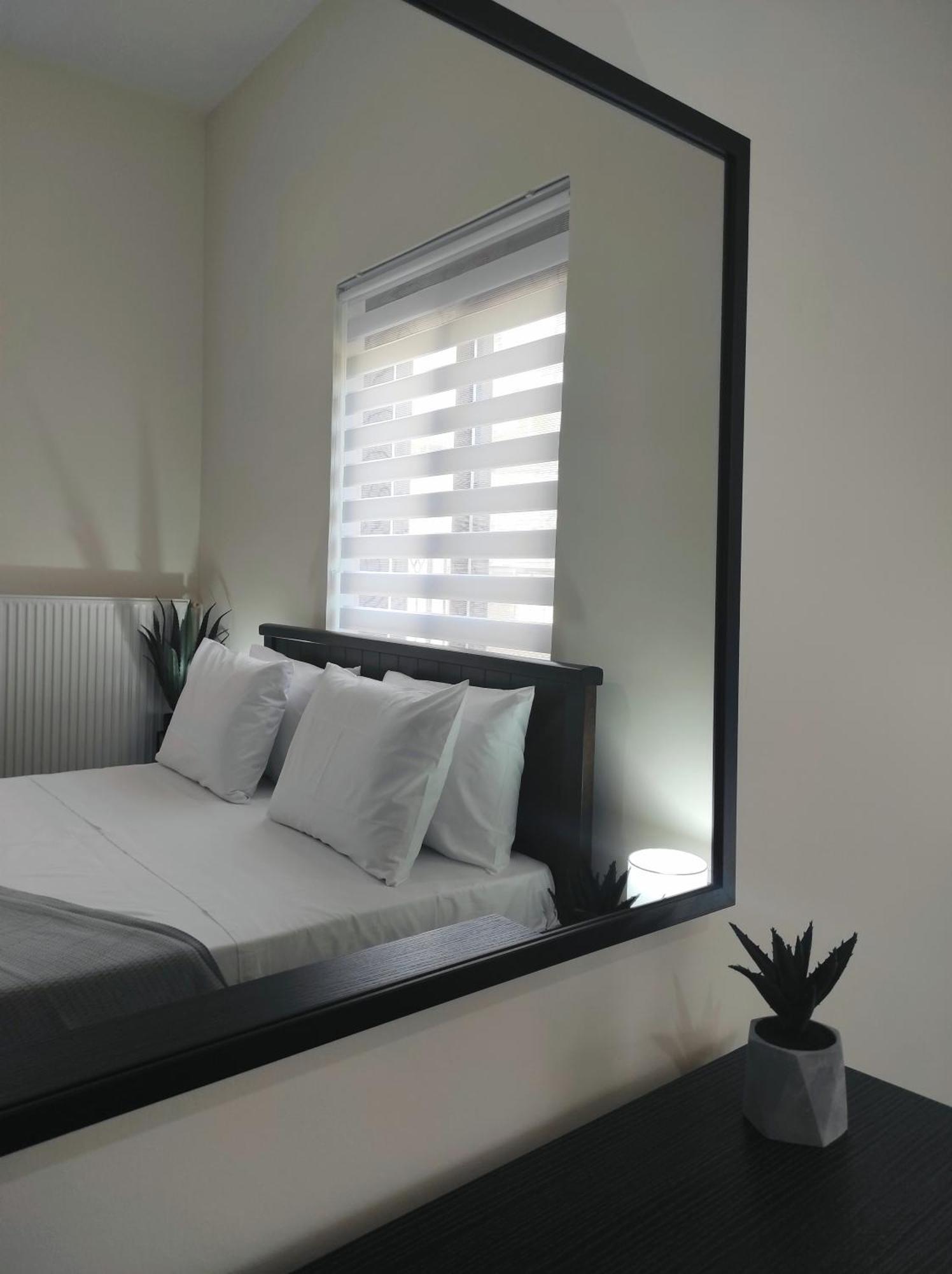 Preveza Mosaic House Apartment Bagian luar foto