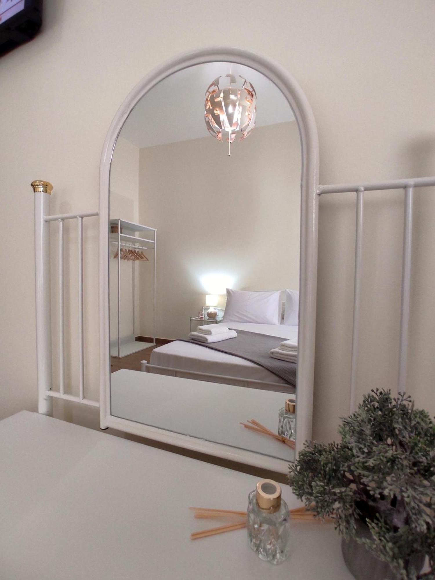Preveza Mosaic House Apartment Bagian luar foto