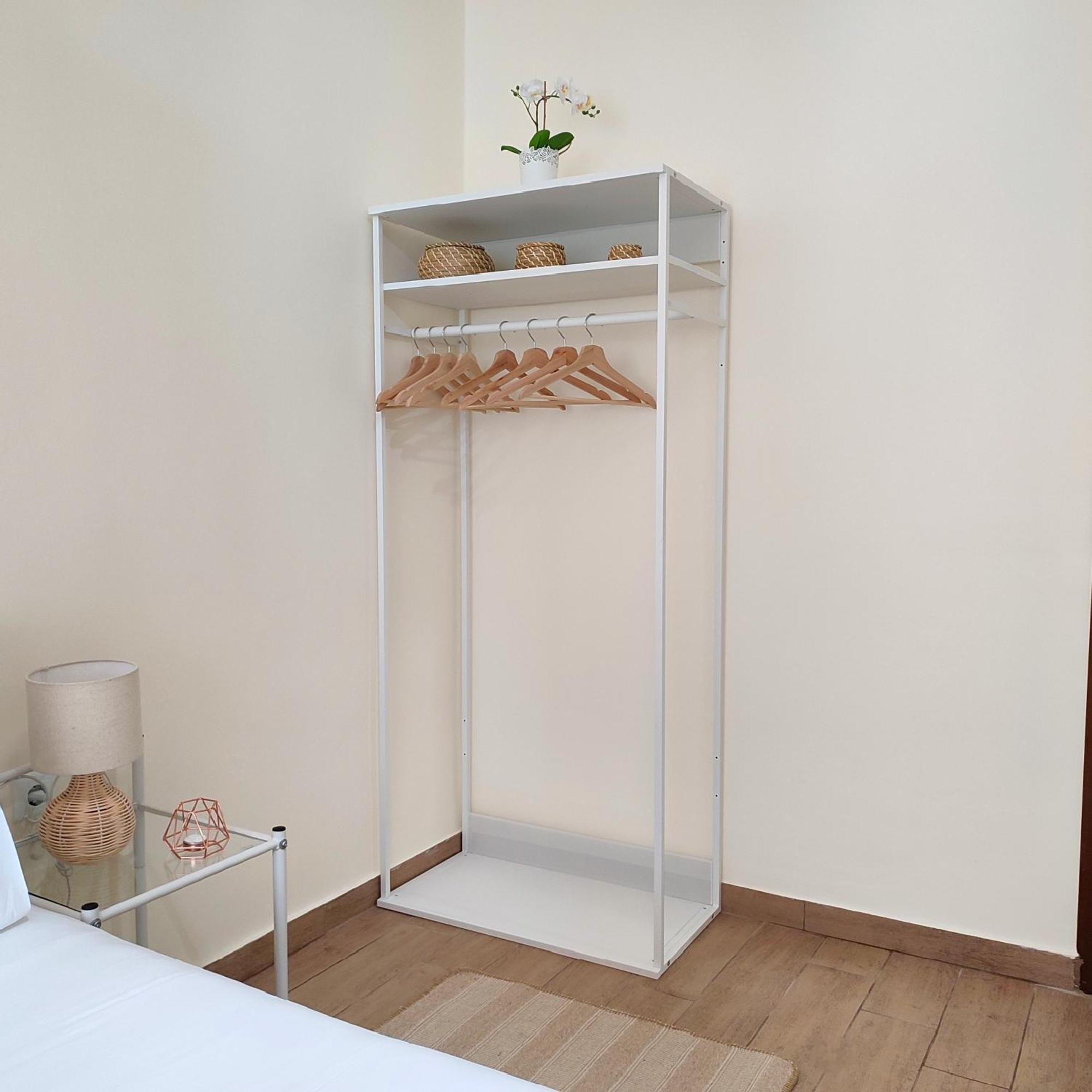 Preveza Mosaic House Apartment Bagian luar foto